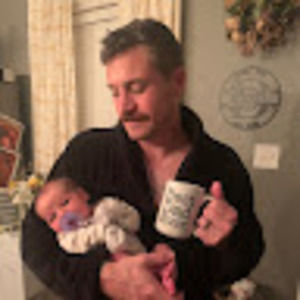 Meet your Posher, Thomas